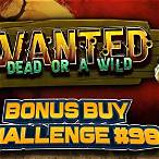 wanted dead or a wild slot bonus buy